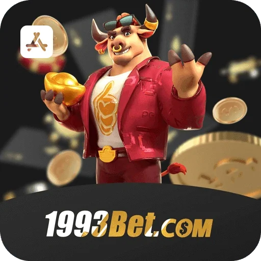 APP oficial da 1993bet para mobile