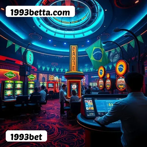 6 vantagens exclusivas do programa VIP da 1993bet