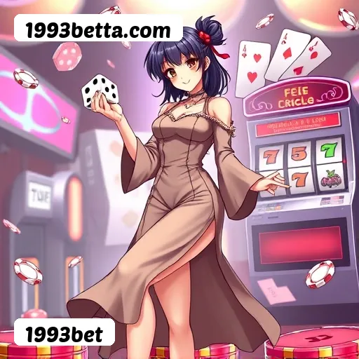 Catálogo 1993bet 2.547 jogos - Pragmatic Play, Evolution, NetEnt