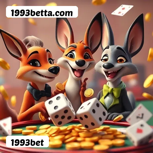 Vantagens exclusivas 1993bet para jogadores brasileiros - São Paulo, Rio, BH